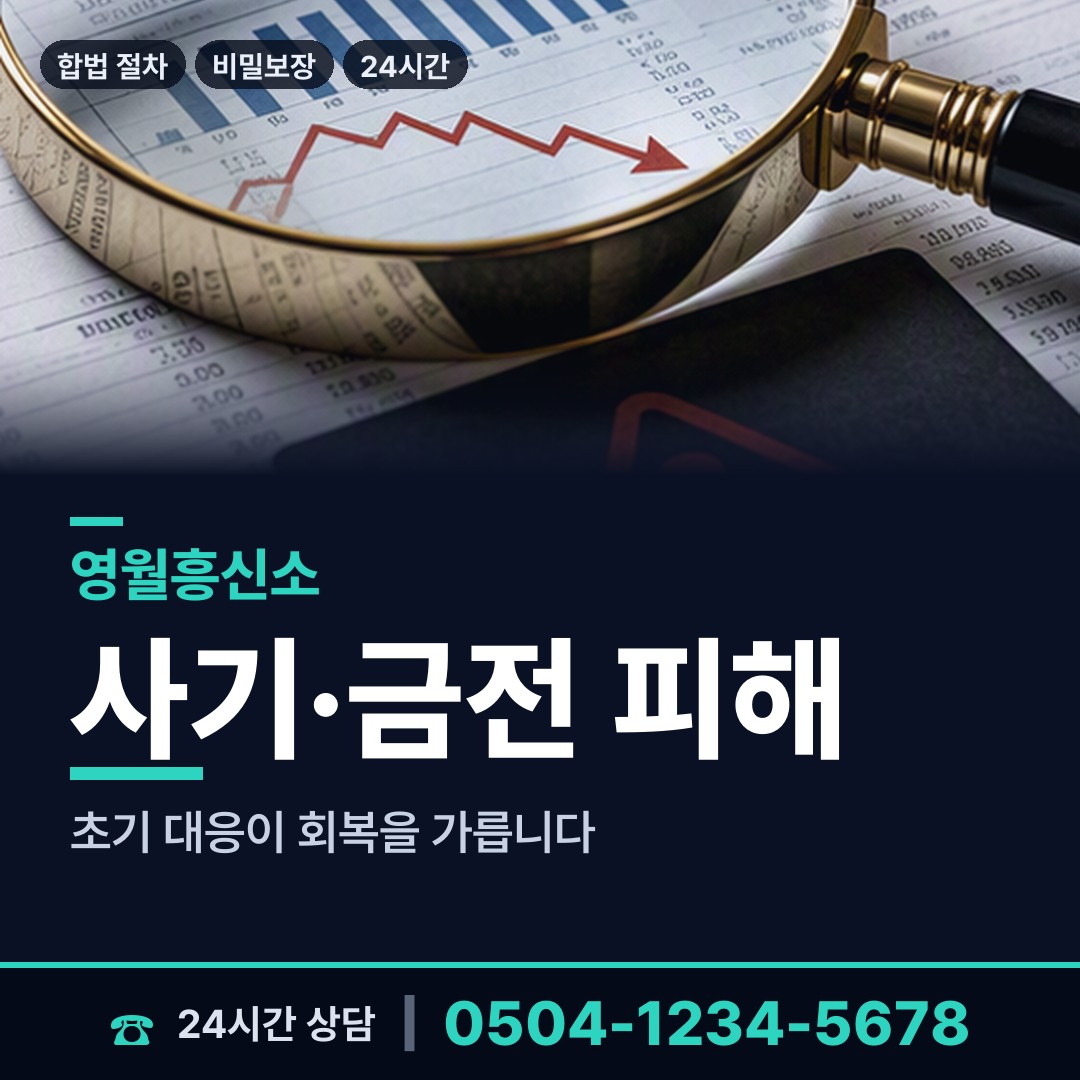 영월 남면 행적조사 상담 안내